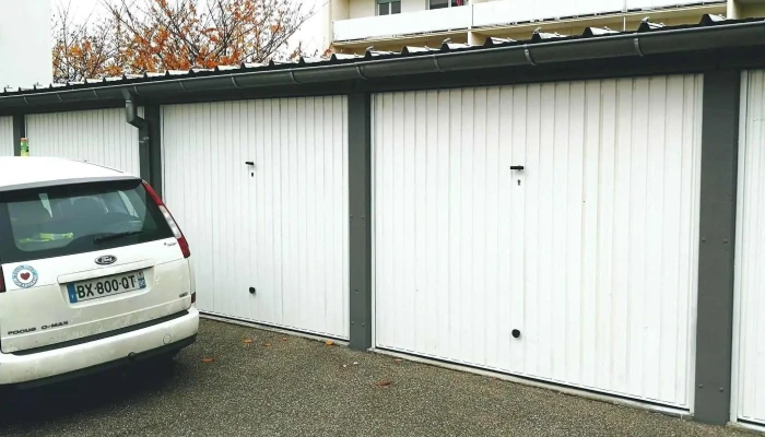 Arthur Serrurier Strasbourg - 204 Av. De Colmar