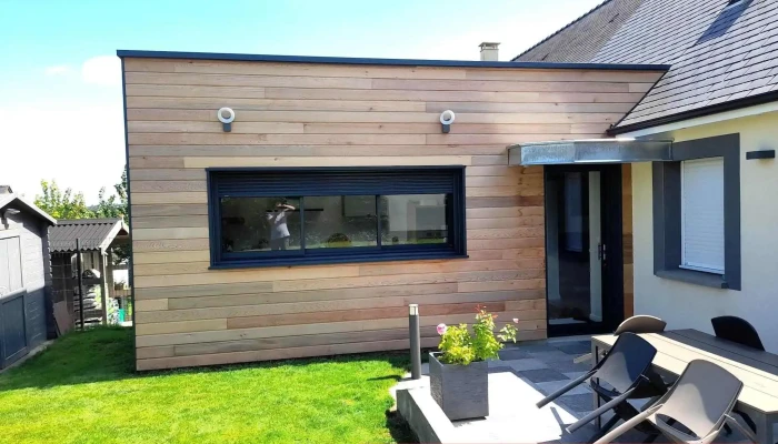 Artiness Menuiserie - 49170 Saint-Georges-Sur-Loire