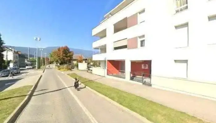 Artisan Serrurier -  Tout - Chambéry