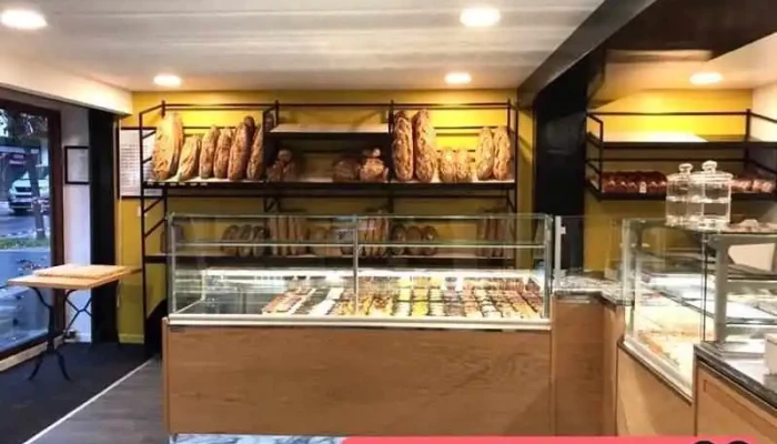 Artisanat Metallique - 76280 Saint-Jouin-Bruneval