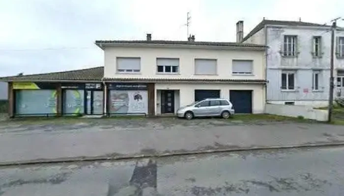 As Serrurerie -  Tout - Parthenay