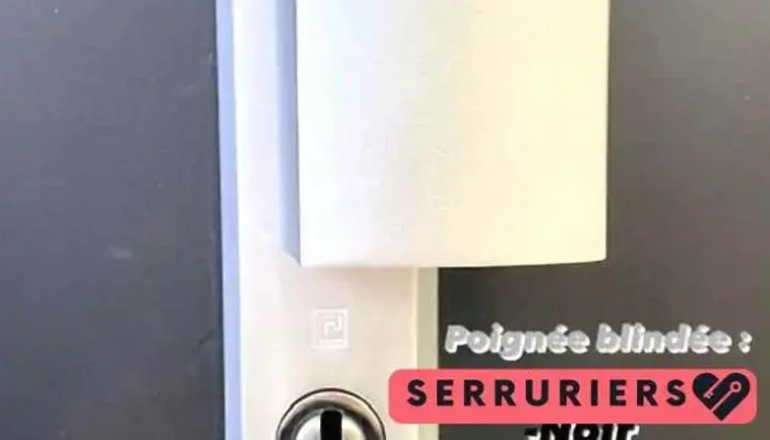 As Serrurerie -  Tout - Drancy