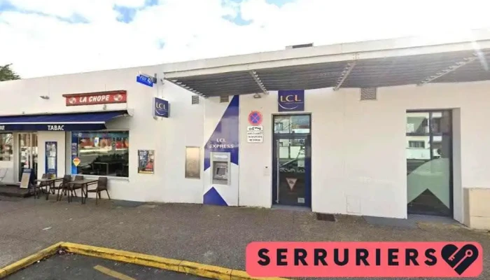 Asm Depanne - 146 Av. Des Corsaires