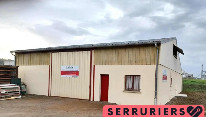 Asms Labarrere Ludovic -  Photos Du Proprietaire - Lons