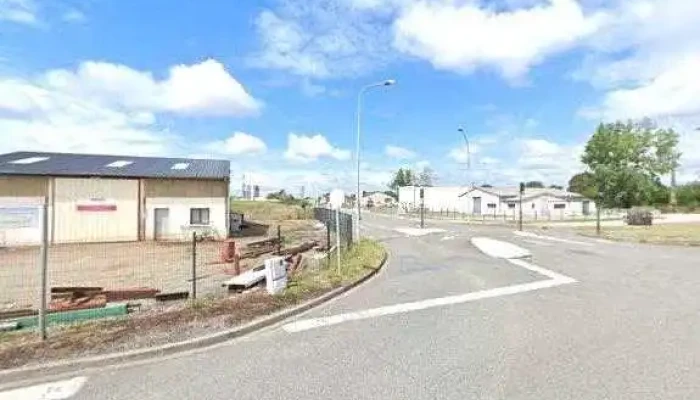Asms Labarrere Ludovic -  Street View Et 360deg - Lons