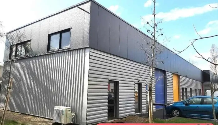 Asser - 33140 Villenave-D'Ornon
