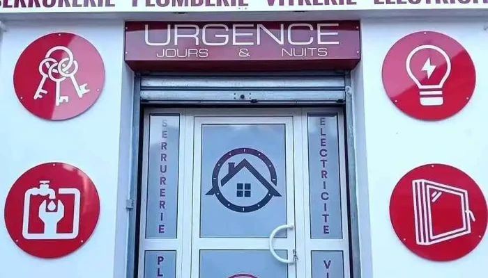Assist Home - 51100 Reims