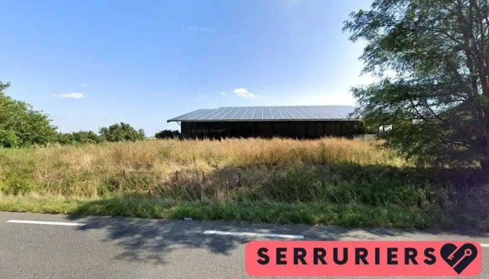 Asv Multiservices Et Multitechniques - Laissac-Sévérac L'Église