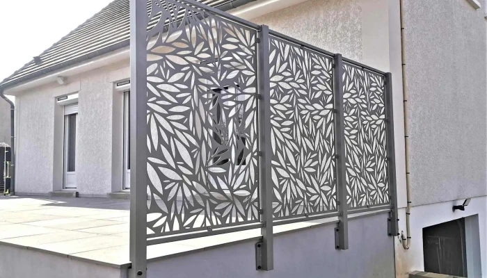 Atelier Art Et Metal - 60800 Crépy-En-Valois