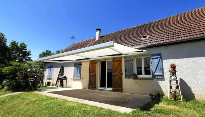 Atelier Chauvot - 89250 Chemilly-Sur-Yonne
