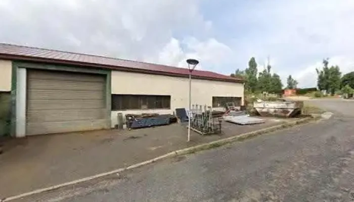 Atelier De Metallerie De Larzon Tout - Craponne-sur-arzon