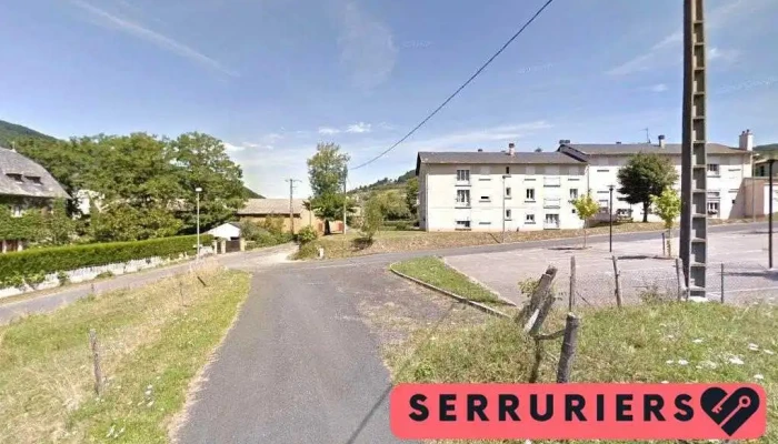 Atelier des aciers - Entraygues-Sur-Truyère