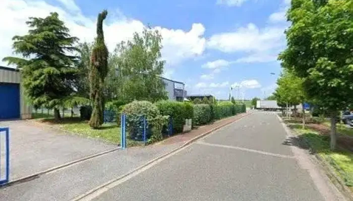 Atelier Ducher -  Street View Et 360deg - Houdan