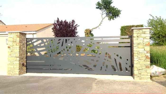 Atelier Petit Alain - Chalonnes-Sur-Loire