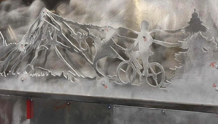 Atelier Saint -  Martin   Ferronnerie Dart   Metallerie 74 Ouvert Maintenant - Morillon