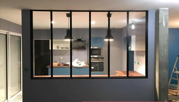 Atelier Saunier Thomas - 49230 Sèvremoine