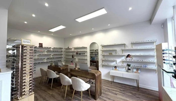 Atelier Yas - Opticien - 78710 Rosny-Sur-Seine