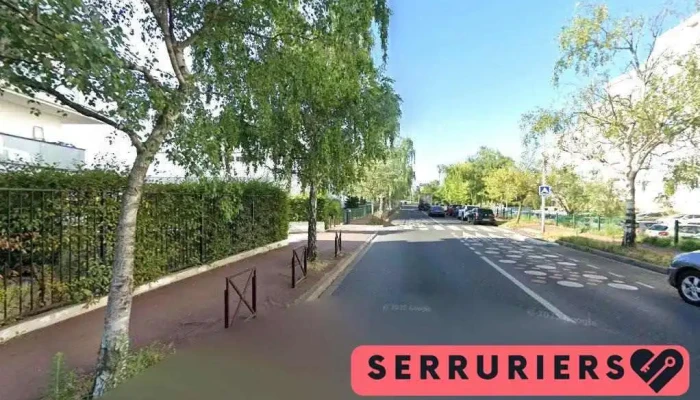 Atn serrurerie - 94000 Créteil Atn serrurerie - 94000 Créteil