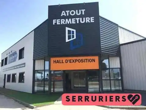 Atout Fermeture – Fenêtrier Veka - 21800 Sennecey-Lès-Dijon