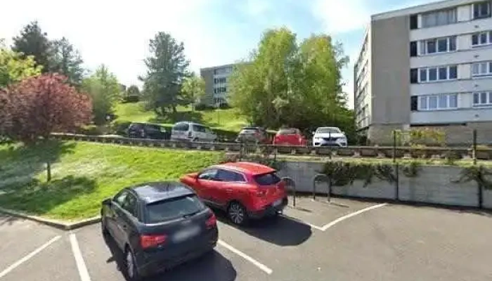 Au Godillot -  Street View Et 360deg - Beynes
