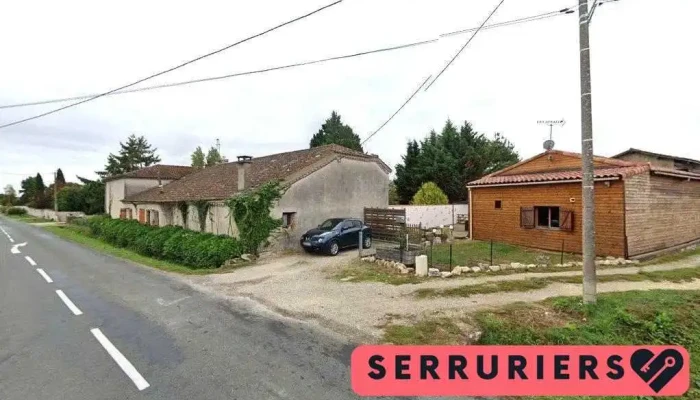 Audureau Cyrille - 47310 Sainte-Colombe-En-Bruilhois