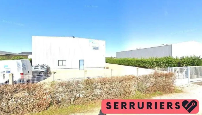 Augat Philippe - 45640 Sandillon Augat Philippe - 45640 Sandillon