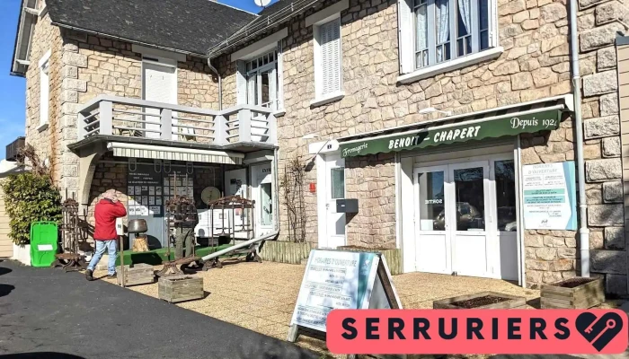 Aumont-Aubrac - Peyre En Aubrac