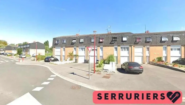 auto security - 59158 Mortagne-Du-Nord