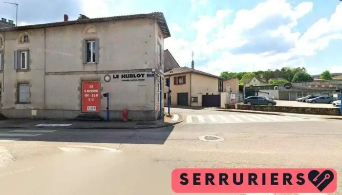 Auzy Michel - 87700 Aixe-Sur-Vienne