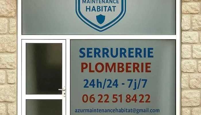 Azur Maintenance Habitat - 06400 Cannes