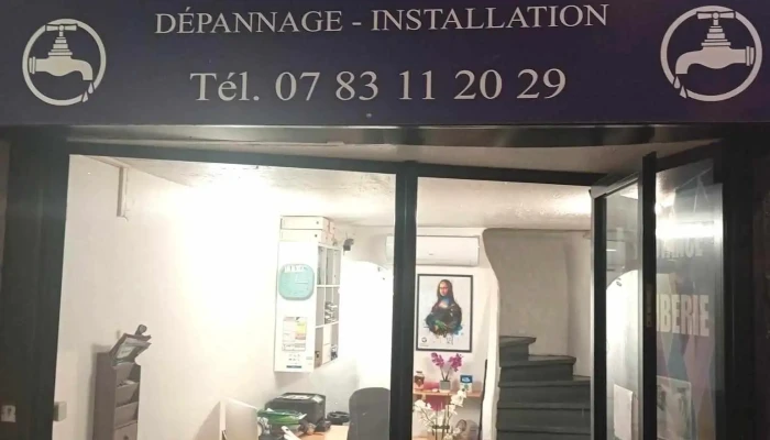 Azur Plombier Assistance - 83700 Saint-Raphaël
