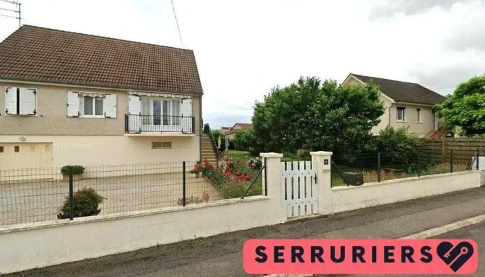 Barbotte Sarl - 21190 Meursault