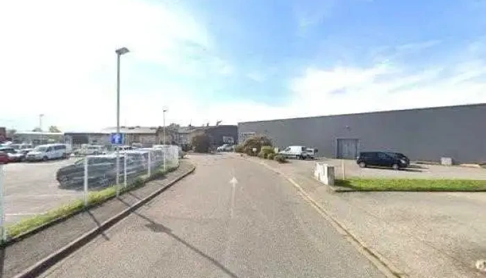 Bbn Serrurerie   Picard Serrures Street View Et 360deg - Meythet