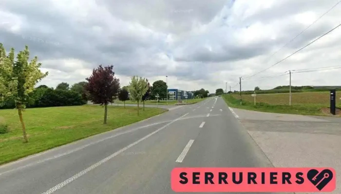 Beaudoin Freres Et Cie - 60490 Ressons-Sur-Matz