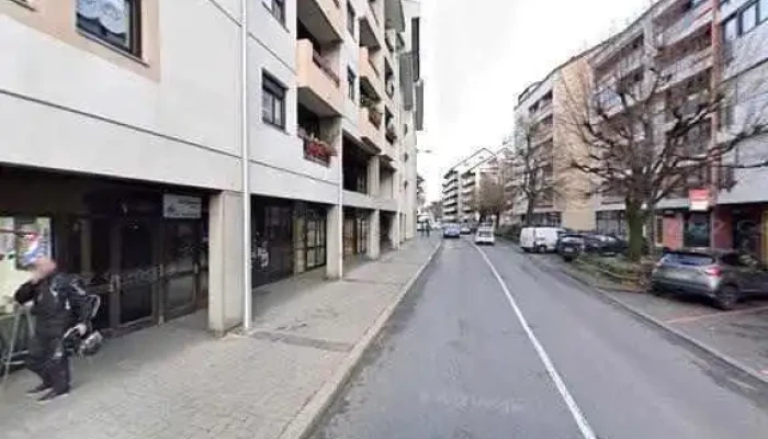 Belotti Sarl -  Street View Et 360deg - Thonon-les-bains