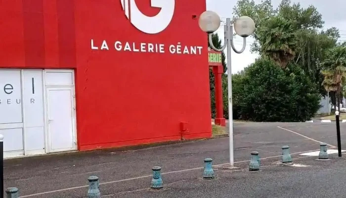 Berlureau - 21 Av. Didier Daurat