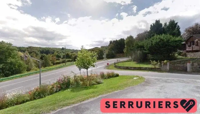 Bessineton Pierre - 87250 Bessines-Sur-Gartempe