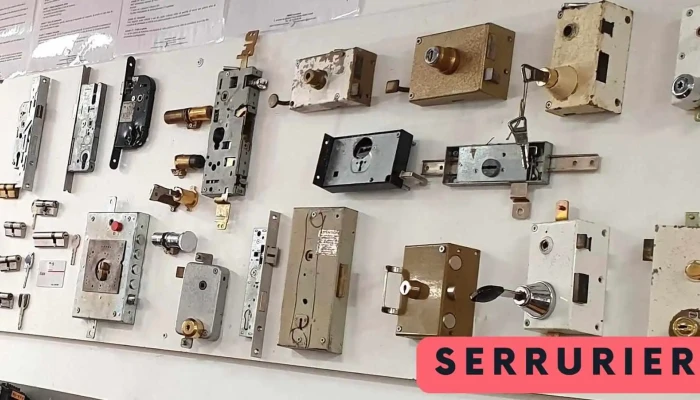 Bgs Serrurerie Securite Photos Du Proprietaire - Sergy