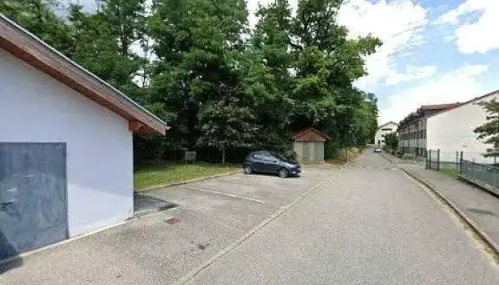 Bgs Serrurerie Securite Street View Et 360deg - Sergy