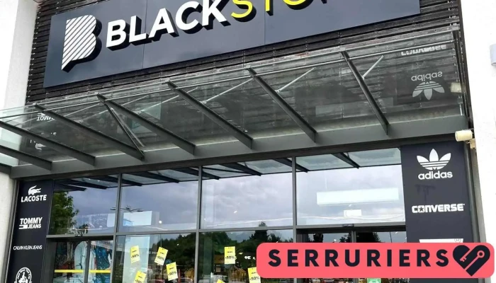 Blackstore Limoges - 87280 Limoges
