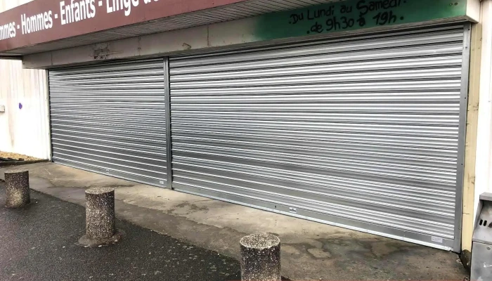 Bourgin Serrurier Dépannage - 35000 Rennes