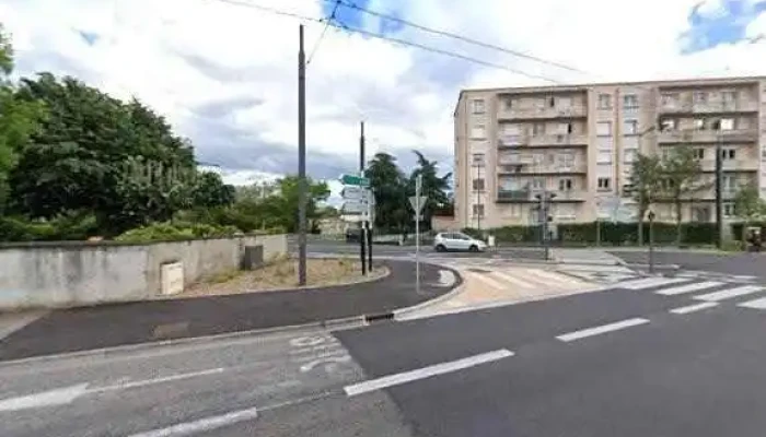 Bourret Devillers Serrurerie -  Street View Et 360deg - Caluire-et-cuire