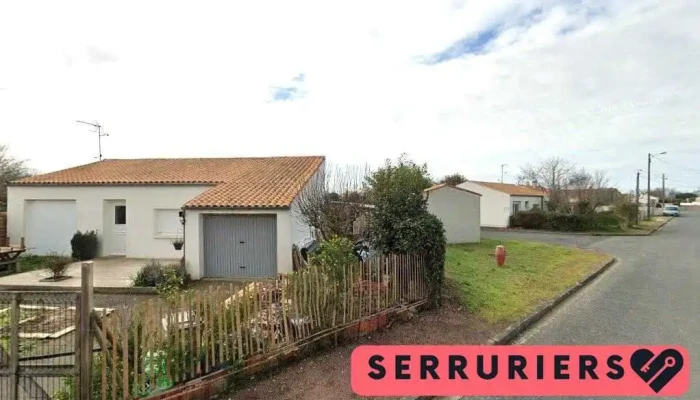 Brand Menuiserie - 17560 Bourcefranc-Le-Chapus