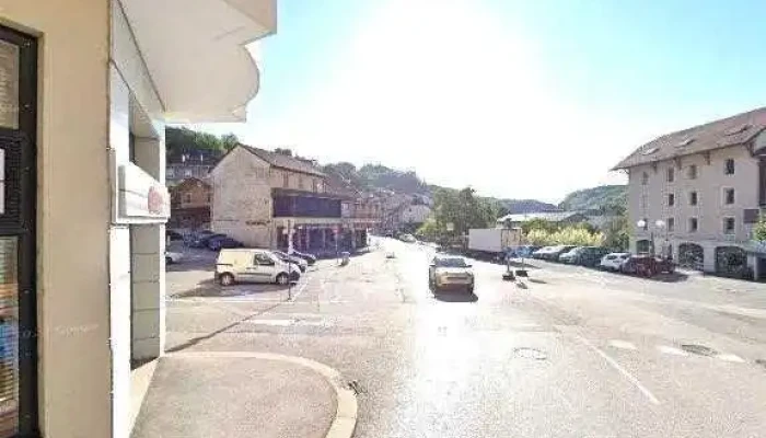 Brittek Services -  Tout - Valserhône