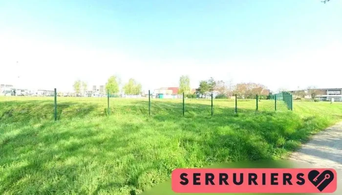 Brocéliande Intervention Soudure - 35310 Bréal-Sous-Montfort