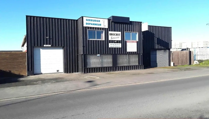 Brochot Services - 22590 Pordic