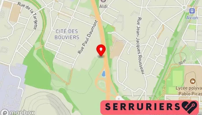 Bsk immobilier : Christophe Serrurier - France