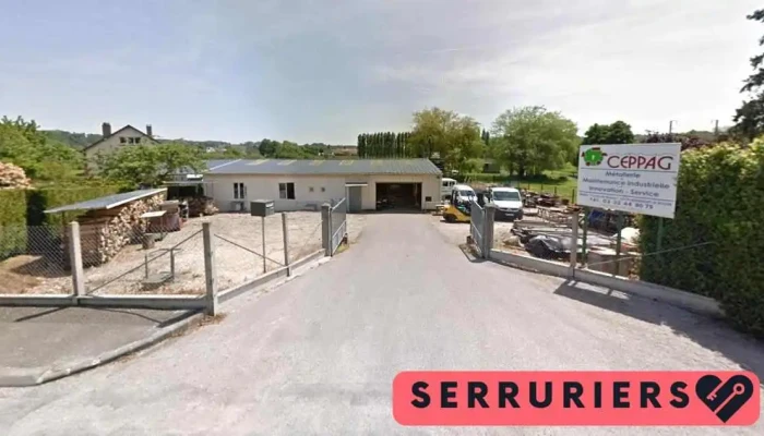Ceppag - 27170 Beaumont-Le-Roger