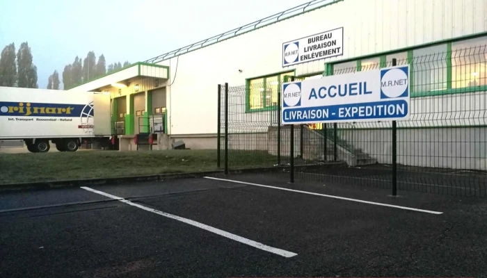 Cercle Vert - 54 Rue Saint-Roch