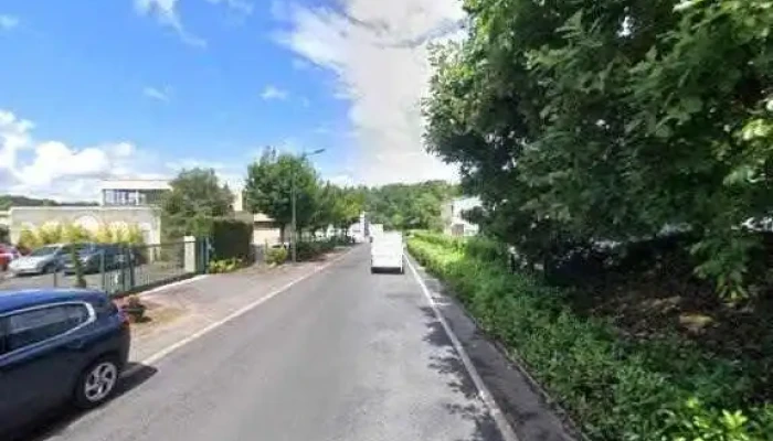 Cers -  Street View Et 360deg - Taverny